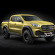 Illustration for article titled Why Everyone's Going Nuts Over The Mercedes Pickup Truck: An Explainer
